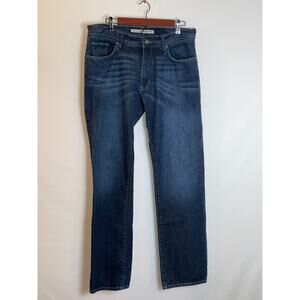 DKNY Jeans Men's Soho Relaxed Fit Jeans - 34 x‎ 34
